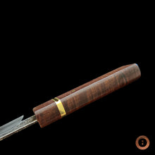 Load image into Gallery viewer, Adamas Forge 26c3 Utility Knife 185mm