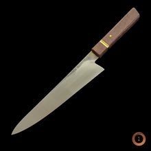 Load image into Gallery viewer, Adamas Forge 26c3 Utility Knife 185mm