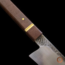 Load image into Gallery viewer, Adamas Forge 26c3 Utility Knife 185mm