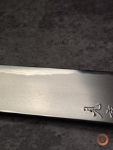 Load image into Gallery viewer, Blue 1 Sujihiki 270mm