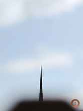 Load image into Gallery viewer, Blue 1 Sujihiki 270mm