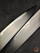 Load image into Gallery viewer, Blue 1 Sujihiki 270mm