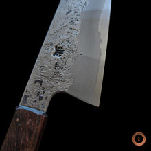 Load image into Gallery viewer, Brook Turner Stainless & 26c3 Gyuto 225mm