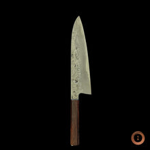 Load image into Gallery viewer, Brook Turner Stainless & 26c3 Gyuto 225mm