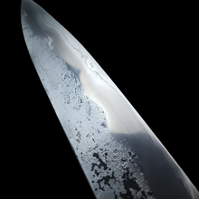 Load image into Gallery viewer, Brook Turner Stainless & 26c3 Gyuto 237mm