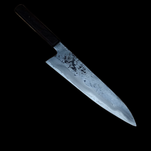 Load image into Gallery viewer, Brook Turner Stainless & 26c3 Gyuto 237mm