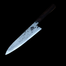 Load image into Gallery viewer, Brook Turner Stainless & 26c3 Gyuto 237mm