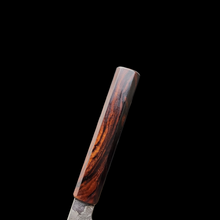 Load image into Gallery viewer, Brook Turner Stainless & 26c3 Gyuto 237mm