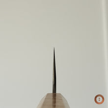 Load image into Gallery viewer, Brook Turner Wrought Iron & 52100 Gyuto 215mm