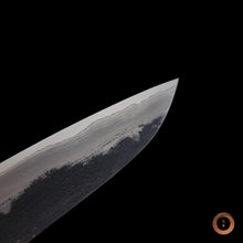 Load image into Gallery viewer, Brook Turner Wrought Iron & 26c3 Gyuto 238mm #2