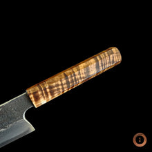 Load image into Gallery viewer, Brook Turner Wrought Iron & 26c3 Gyuto 238mm #2