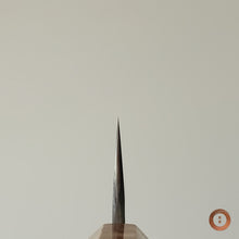 Load image into Gallery viewer, Brook Turner Wrought Iron & 26c3 Gyuto 238mm #2