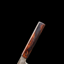 Load image into Gallery viewer, Brook Turner Wrought & 26c3 Gyuto 237mm