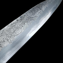 Load image into Gallery viewer, Brook Turner Wrought & 26c3 Gyuto 237mm