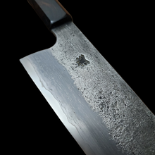 Load image into Gallery viewer, Brook Turner Wrought & 26c3 Gyuto 237mm