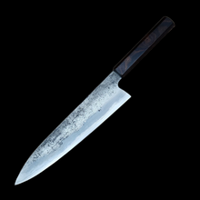 Load image into Gallery viewer, Brook Turner Wrought & 26c3 Gyuto 238mm
