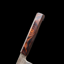 Load image into Gallery viewer, Brook Turner Wrought & 26c3 Gyuto 238mm