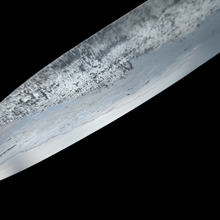 Load image into Gallery viewer, Brook Turner Wrought & 26c3 Gyuto 238mm