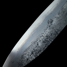 Load image into Gallery viewer, Brook Turner Wrought & 26c3 Gyuto 238mm