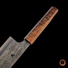 Load image into Gallery viewer, Brook Turner Wrought & White 1 Gyuto 238mm