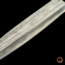 Load image into Gallery viewer, Brook Turner Wrought & White 1 Gyuto 238mm