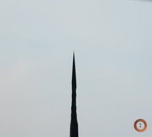 Load image into Gallery viewer, Brook Turner Wrought & White 1 Gyuto 238mm