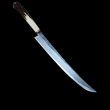 Load image into Gallery viewer, Craig Maher Shiro 2 Sakimaru 310mm