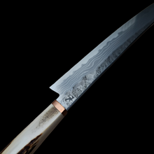 Load image into Gallery viewer, Craig Maher Shiro 2 Sakimaru 310mm