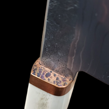 Load image into Gallery viewer, Craig Maher Shiro 2 Sakimaru 310mm