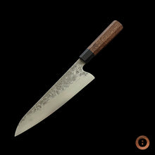 Load image into Gallery viewer, De Fazio Knives 1084 Gyuto 210mm