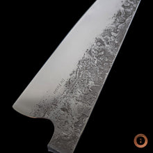 Load image into Gallery viewer, De Fazio Knives 1084 Gyuto 210mm