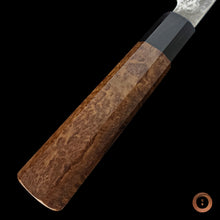 Load image into Gallery viewer, De Fazio Knives 1084 Gyuto 210mm