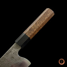 Load image into Gallery viewer, De Fazio Knives 1084 Gyuto 210mm