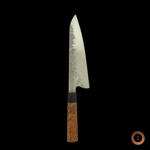 Load image into Gallery viewer, De Fazio Knives 1084 Gyuto 210mm