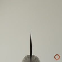 Load image into Gallery viewer, Edwards Blades Wrought Iron & W2 Gyuto 210mm