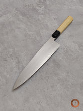Load image into Gallery viewer, Kippington Blades 52100 Gyuto 240mm