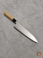 Load image into Gallery viewer, Kippington Blades 52100 Gyuto 240mm