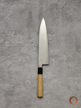 Load image into Gallery viewer, Kippington Blades 52100 Gyuto 240mm