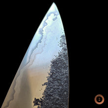 Load image into Gallery viewer, Lucid Knives Stainless & Wolfram Special Gyuto 240mm