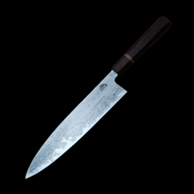 Load image into Gallery viewer, Lucid Knives Wrought & Sheffcut Gyuto 240mm