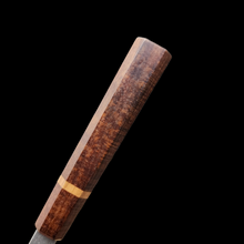 Load image into Gallery viewer, Lucid Knives Wrought & Sheffcut Gyuto 240mm