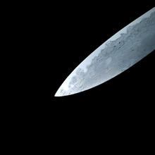 Load image into Gallery viewer, Lucid Knives Wrought & Sheffcut Gyuto 240mm
