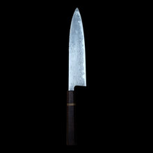 Load image into Gallery viewer, Lucid Knives Wrought & Sheffcut Gyuto 240mm