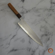 Load image into Gallery viewer, Blue 1 Gyuto 240mm