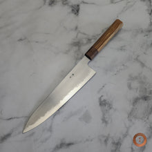 Load image into Gallery viewer, Blue 1 Gyuto 240mm