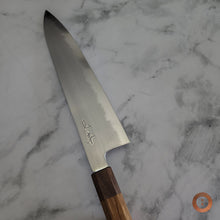 Load image into Gallery viewer, Blue 1 Gyuto 240mm
