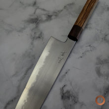 Load image into Gallery viewer, Blue 1 Gyuto 240mm
