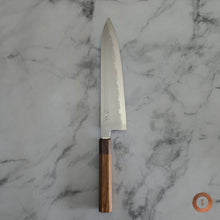 Load image into Gallery viewer, Blue 1 Gyuto 240mm