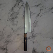 Load image into Gallery viewer, Blue 1 Gyuto 255mm