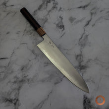 Load image into Gallery viewer, Blue 1 Gyuto 255mm